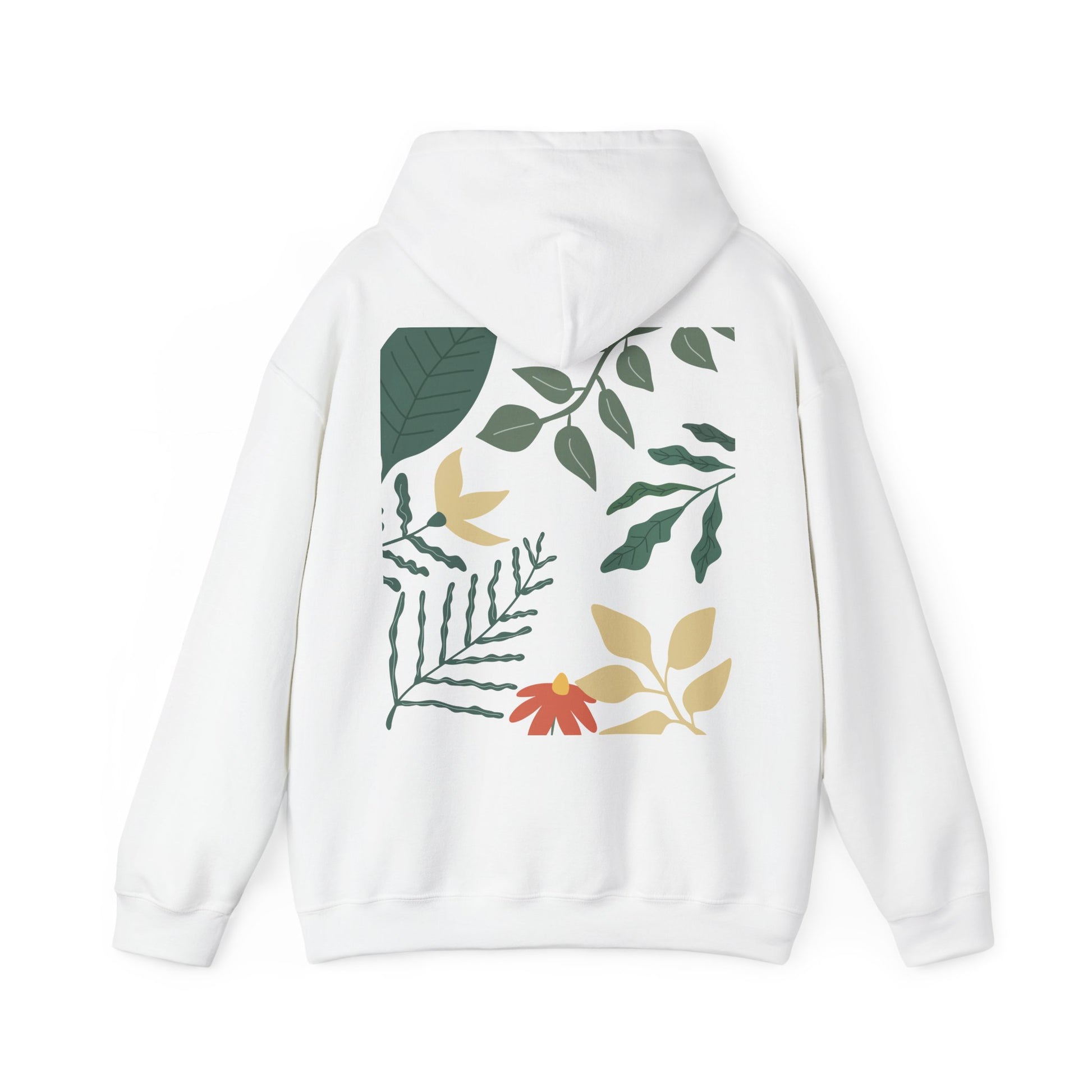 Midnight Run Hooded Sweatshirt