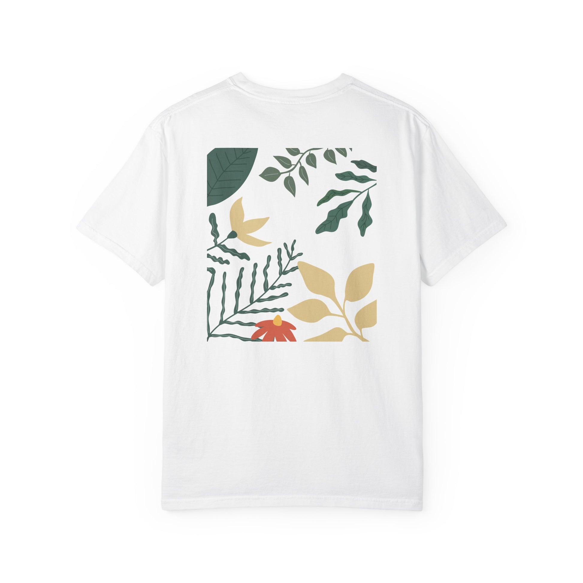 Midnight Run Custom Designer Tees