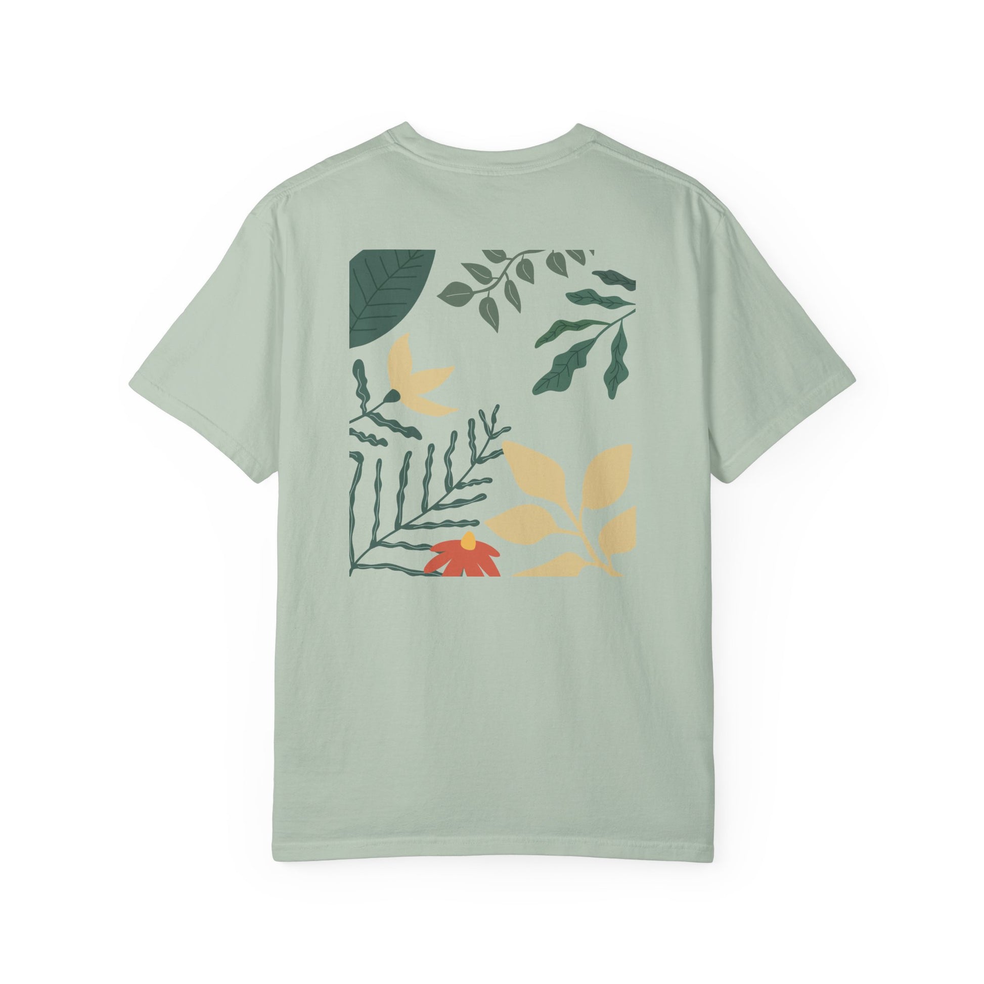 Midnight Run Custom Designer Tees