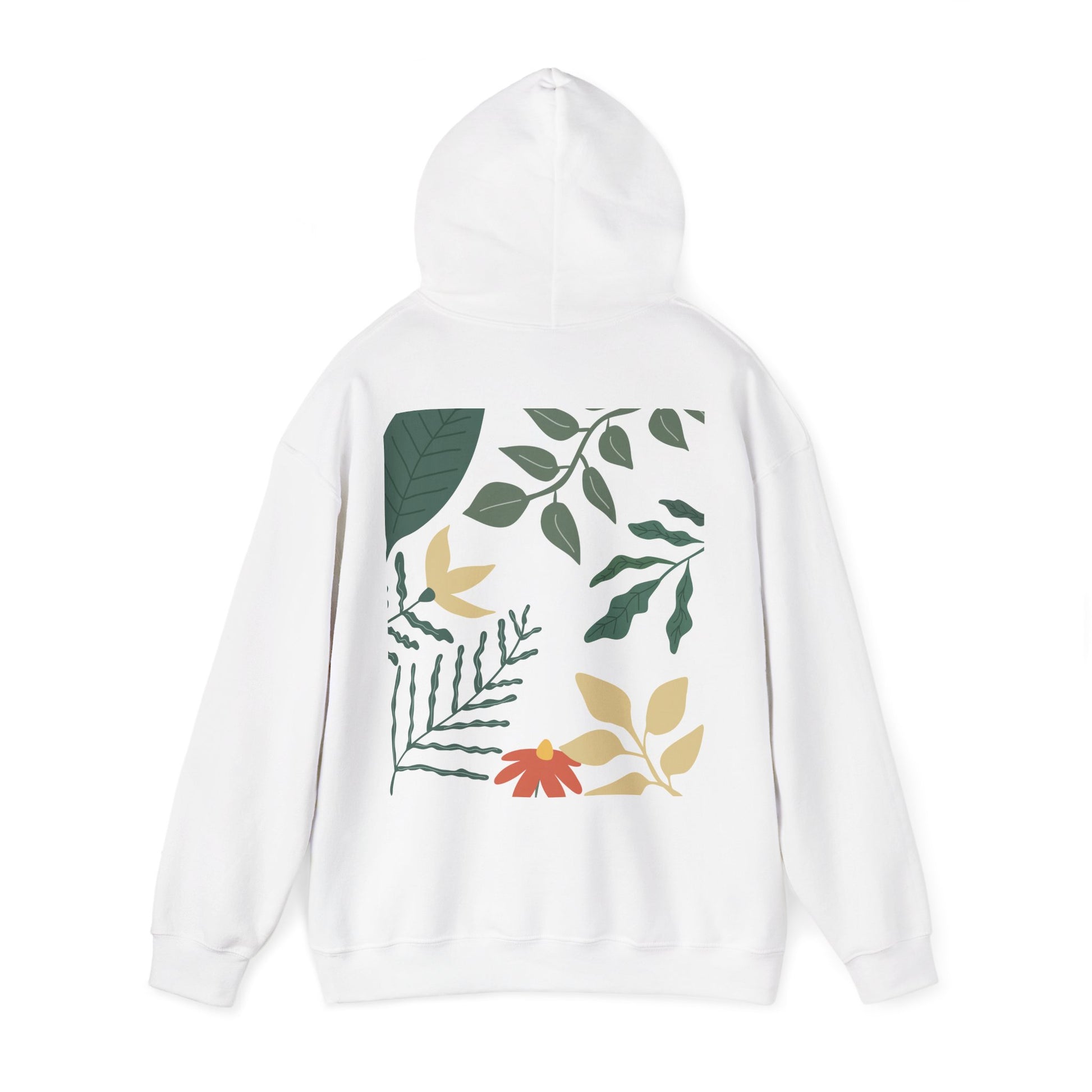 Midnight Run Hooded Sweatshirt