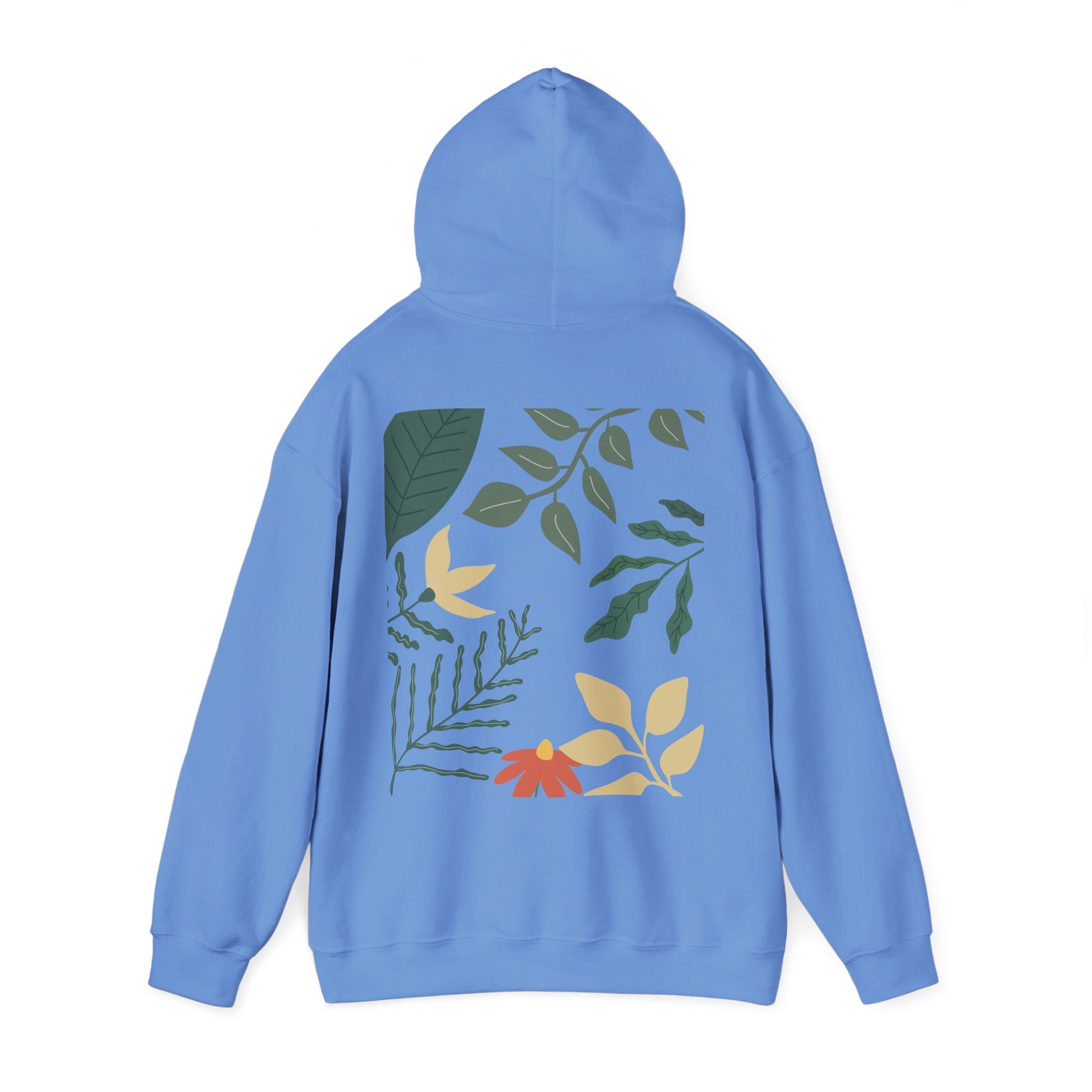 Midnight Run Hooded Sweatshirt