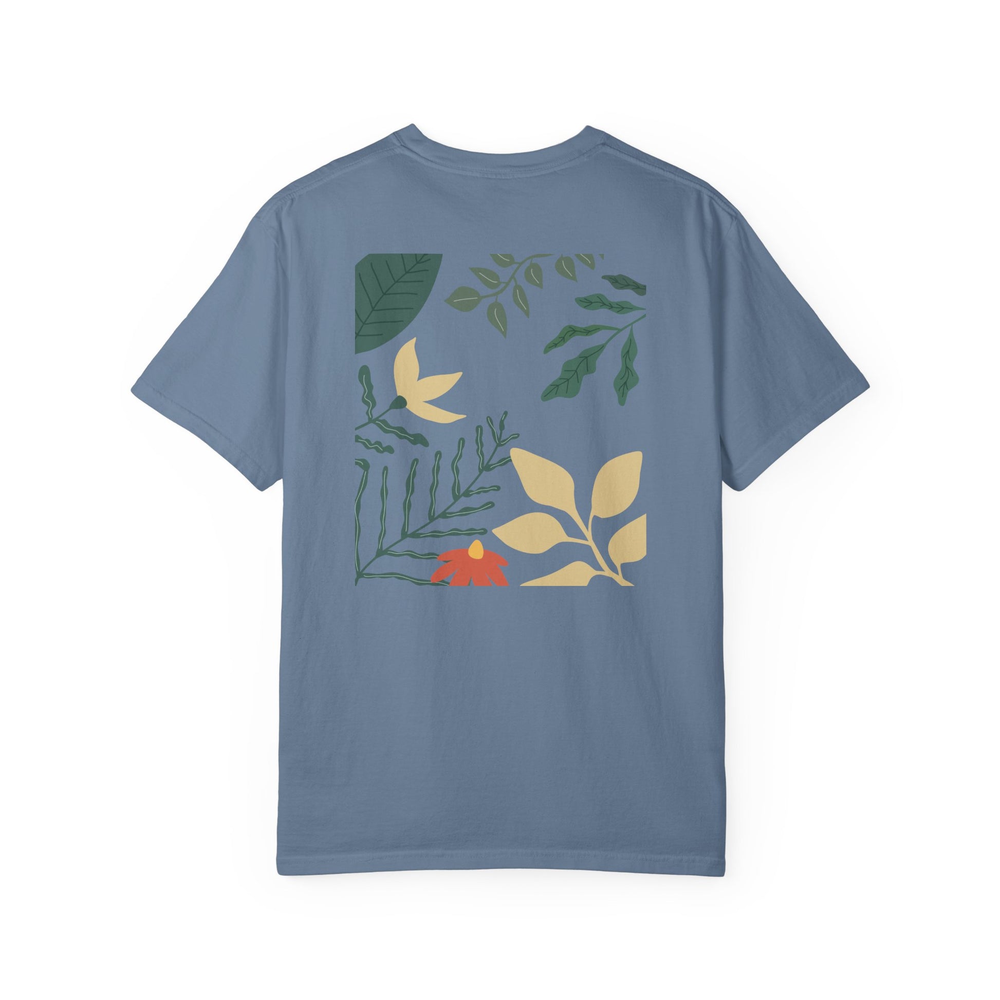 Midnight Run Custom Designer Tees