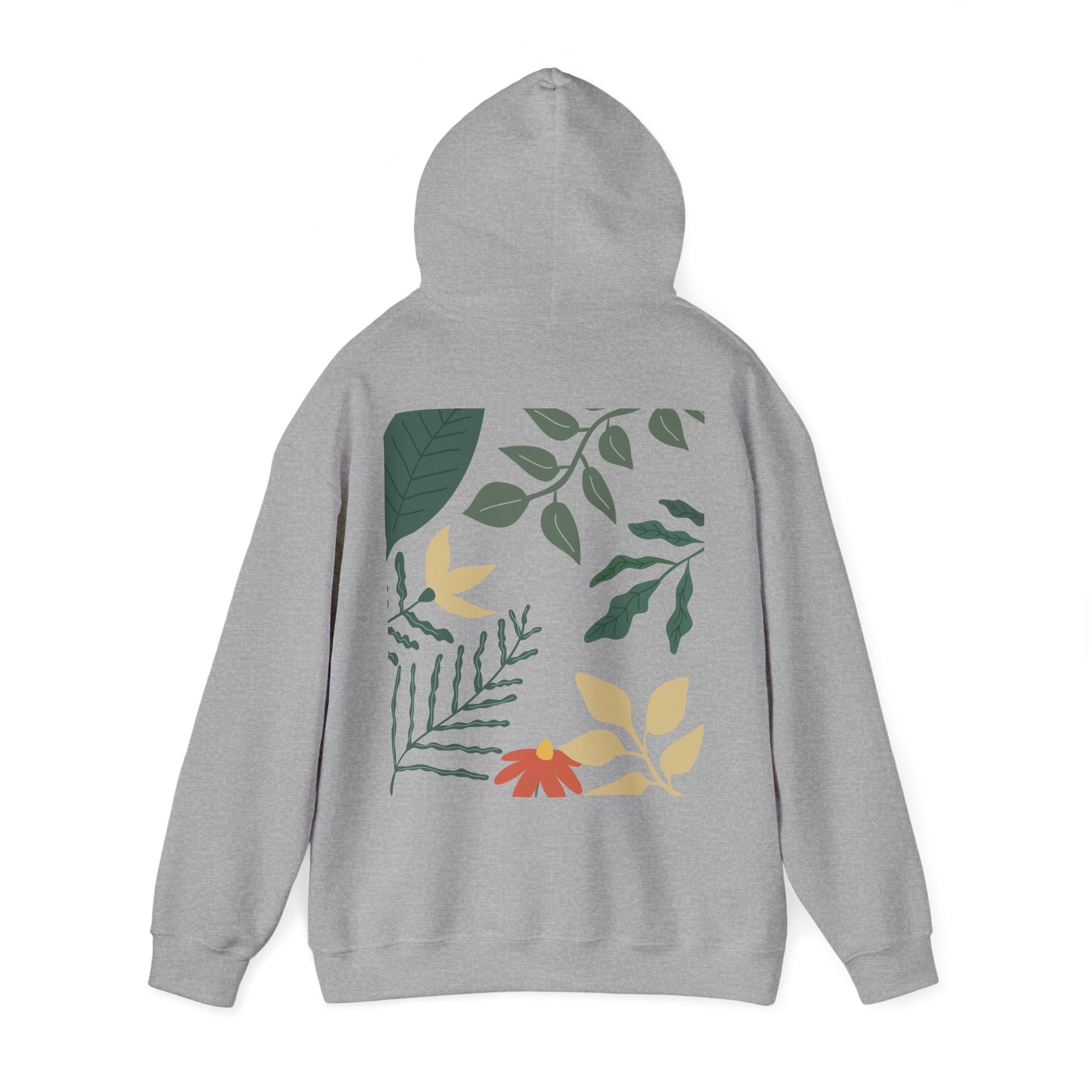 Midnight Run Hooded Sweatshirt