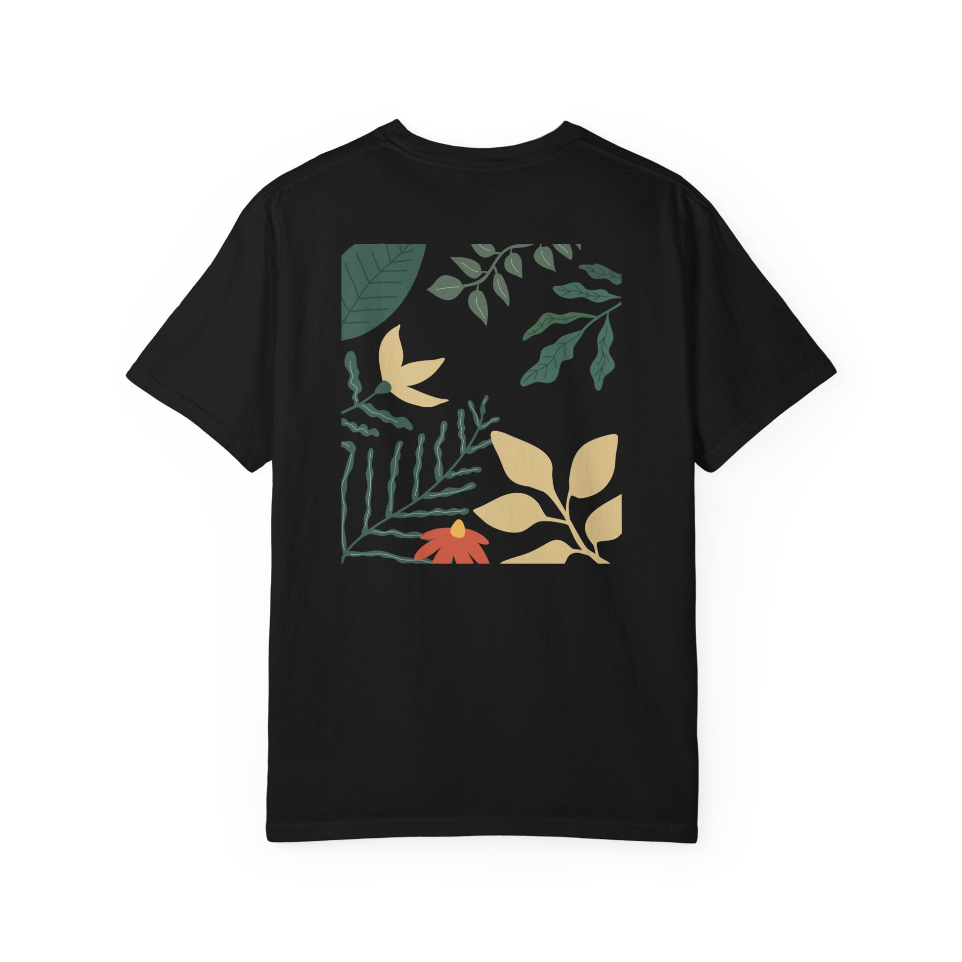 Midnight Run Custom Designer Tees