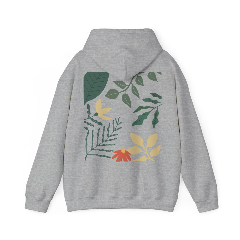 Midnight Run Hooded Sweatshirt