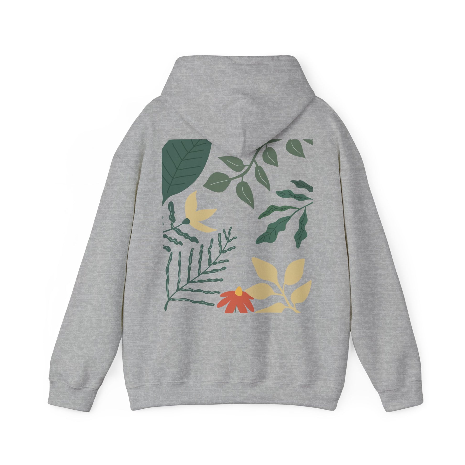 Midnight Run Hooded Sweatshirt