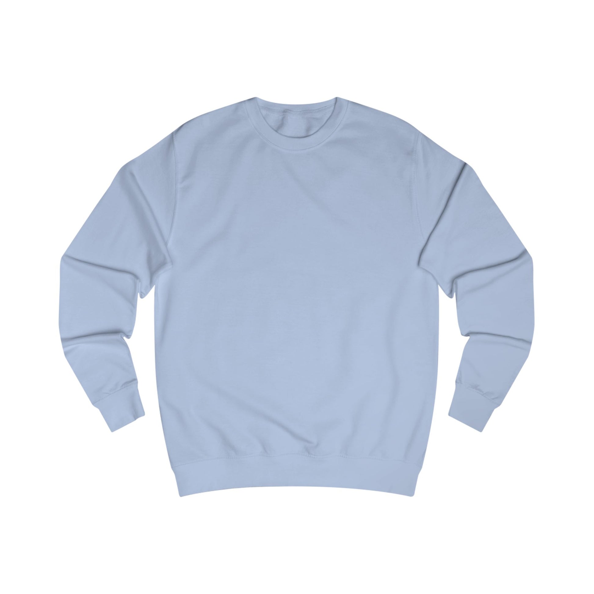 Unisex Minimalistic Heart Sweatshirt
