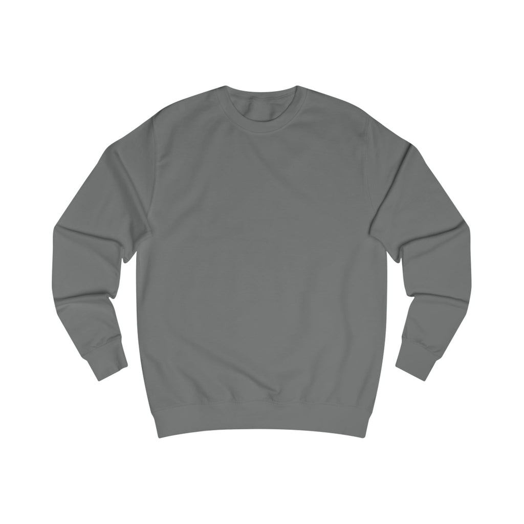 Unisex Minimalistic Heart Sweatshirt