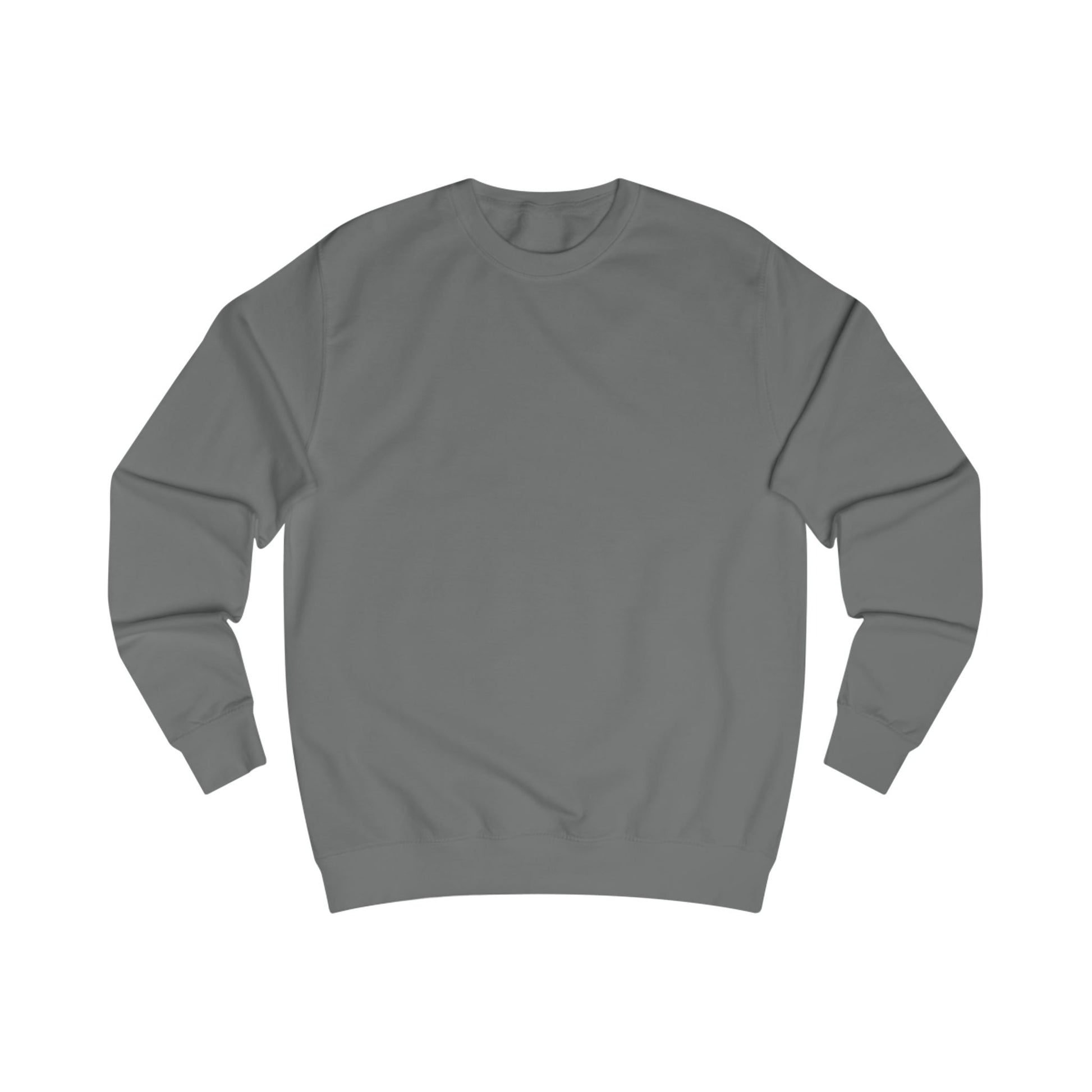 Unisex Minimalistic Heart Sweatshirt