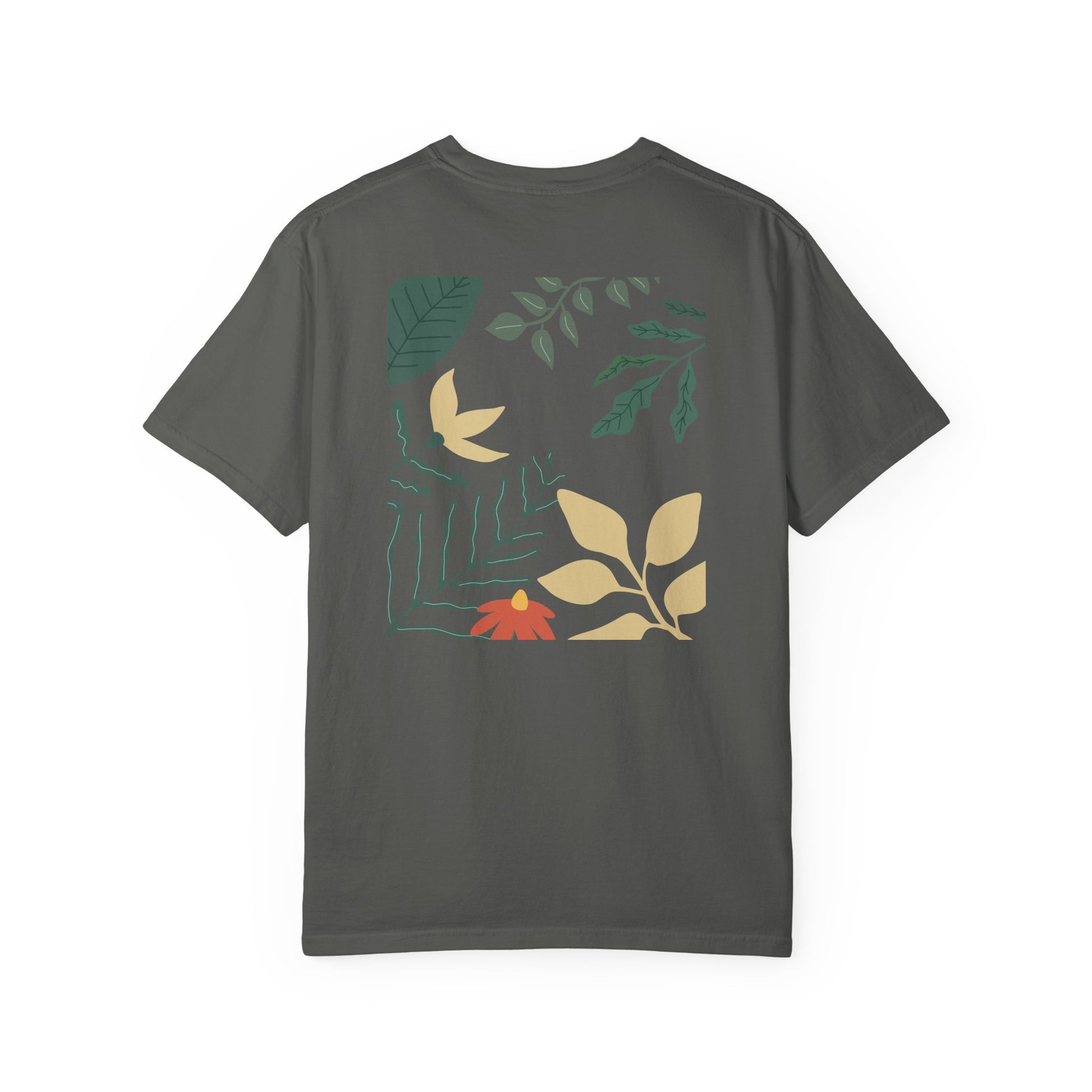 Midnight Run Custom Designer Tees